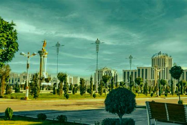 Naomi, 26 — Escort in Etrek, Turkmenistan