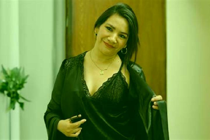 Naomi, 26 — Escort in Gallegos de Sobrinos, Spain
