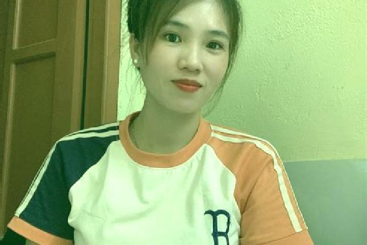 Naomi, 26 — Escort in Hung Nguyen, Vietnam