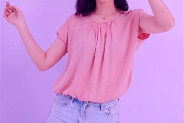 Naomi, 26 — Escort in Kauktaung-anauk, Myanmar