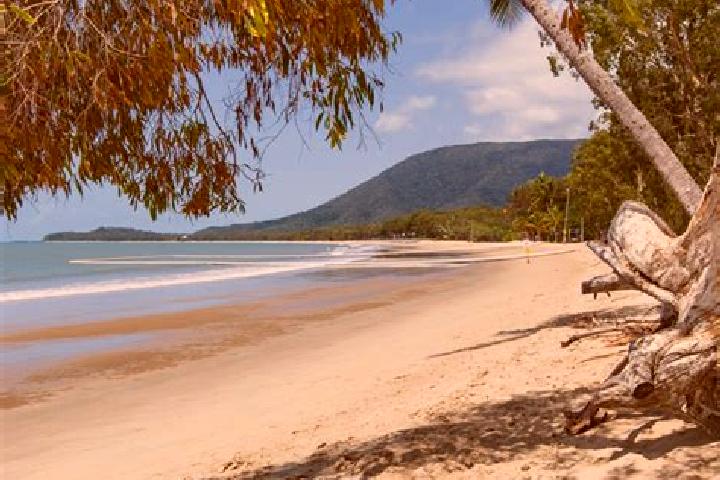 Naomi, 26 — Escort in Kewarra Beach, Australia