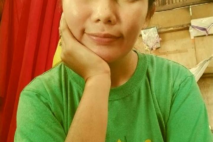 Naomi, 26 — Escort in Kiamba, Philippines