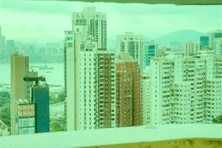 Naomi, 26 — Escort in Lai Tak Tsuen, Hong Kong