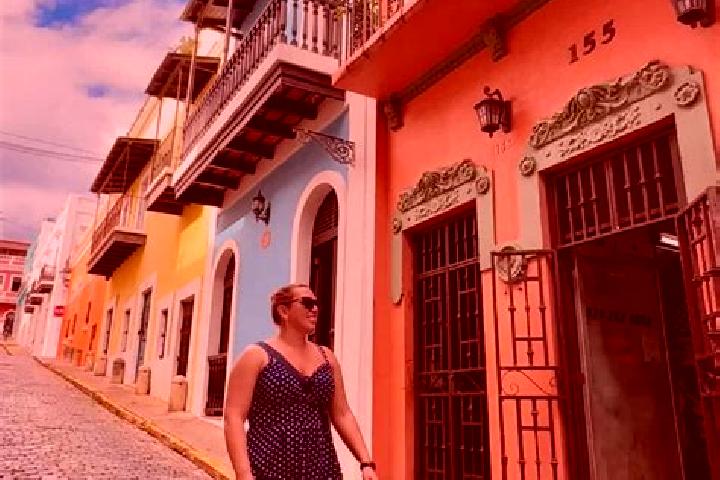 Naomi, 26 — Escort in Lamboglia, Puerto Rico