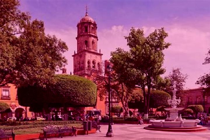 Naomi, 26 — Escort in Loma de San Nicolas, Mexico