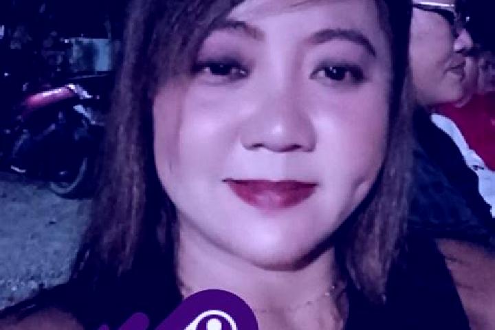 Naomi, 26 — Escort in Macapsing, Philippines