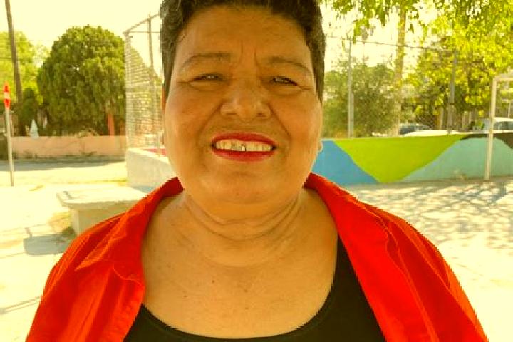 Naomi, 26 — Escort in Montemorelos, Mexico
