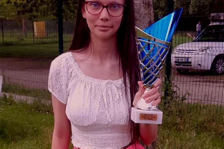 Naomi, 26 — Escort in Montestruc-sur-Gers, France