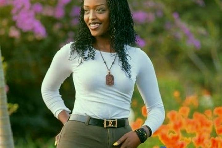 Naomi, 26 — Escort in Mukamira, Rwanda