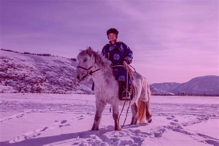 Naomi, 26 — Escort in Ogoomor, Mongolia