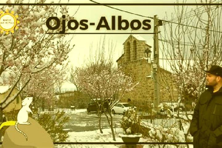 Naomi, 26 — Escort in Ojos-Albos, Spain