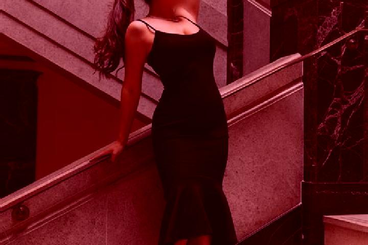 Naomi, 26 — Escort in Orsara Bormida, Italy