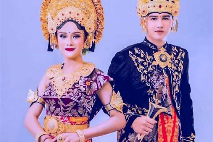 Naomi, 26 — Escort in Pasatan, Indonesia