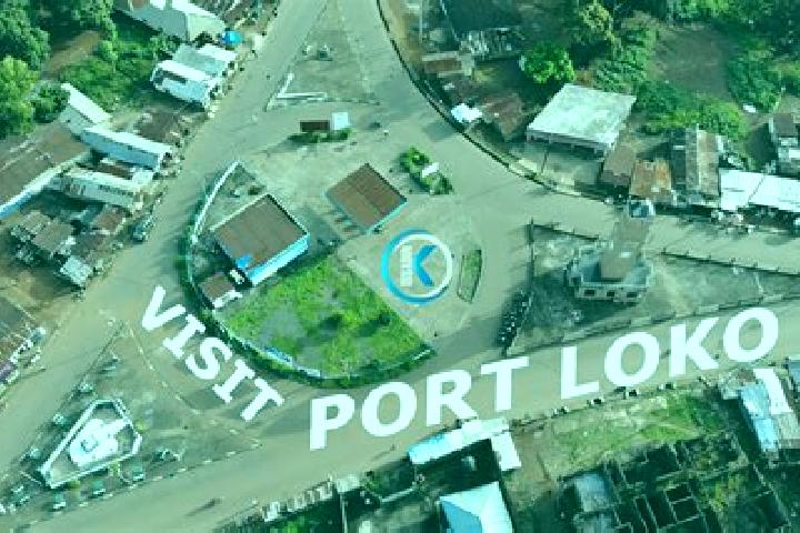 Naomi, 26 — Escort in Port Loko, Sierra Leone