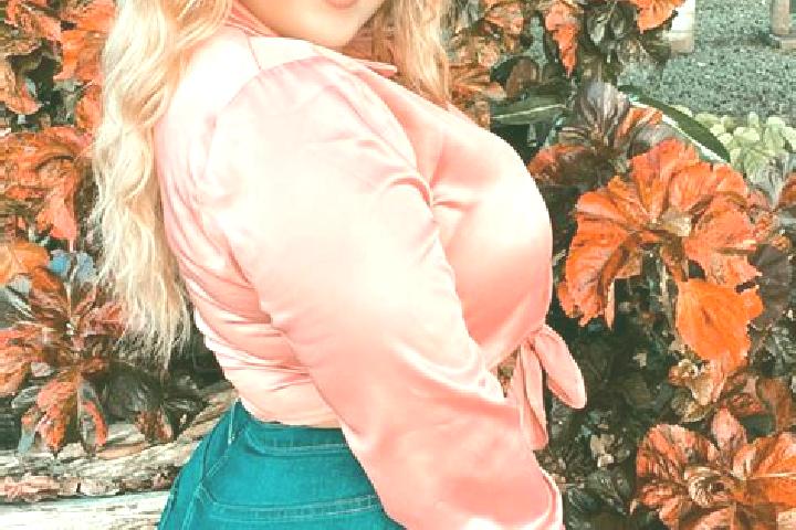 Naomi, 26 — Escort in San Juan Tejaluca, Mexico