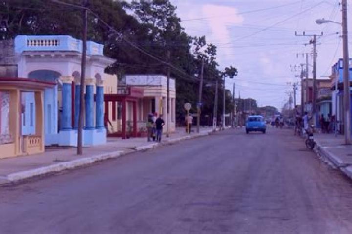 Naomi, 26 — Escort in San Nicolas de Bari, Cuba