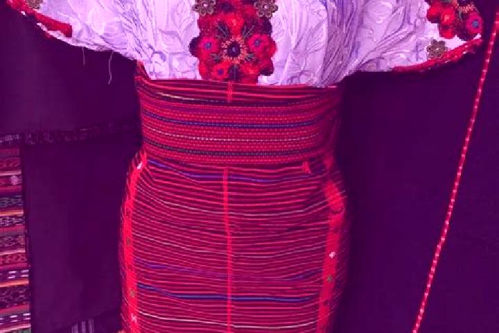 Naomi, 26 — Escort in San Sebastian Huehuetenango, Guatemala