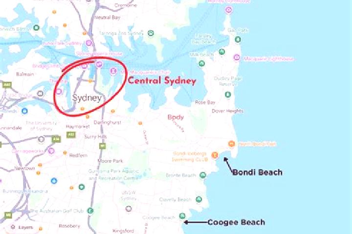 Naomi, 26 — Escort in South Coogee, Australia