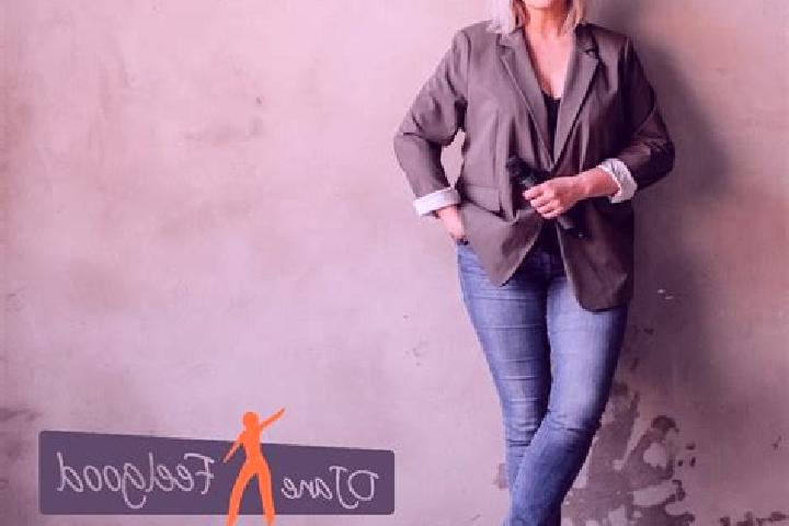 Naomi, 26 — Escort in Stemshorn, Germany