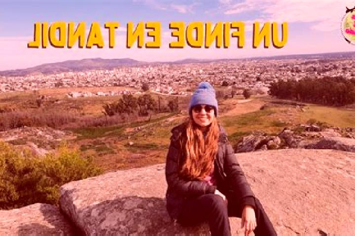 Naomi, 26 — Escort in Tandil, Argentina
