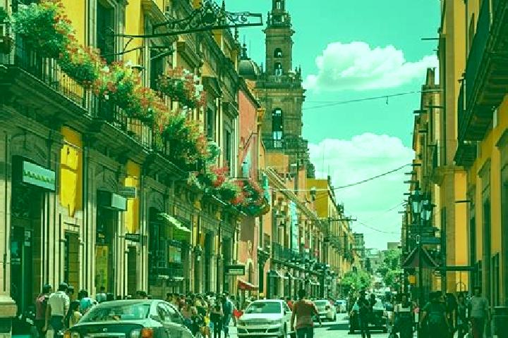 Naomi, 26 — Escort in Tziscao, Mexico