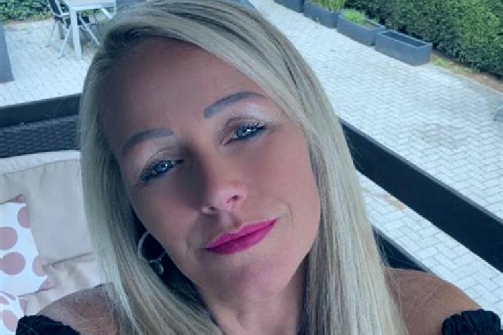 Naomi, 26 — Escort in Wolfhagen, Germany