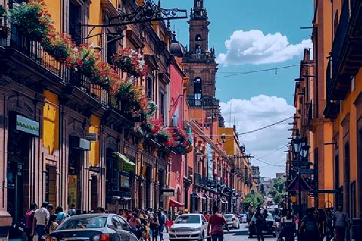 Naomi, 26 — Escort in Zalamea, Mexico