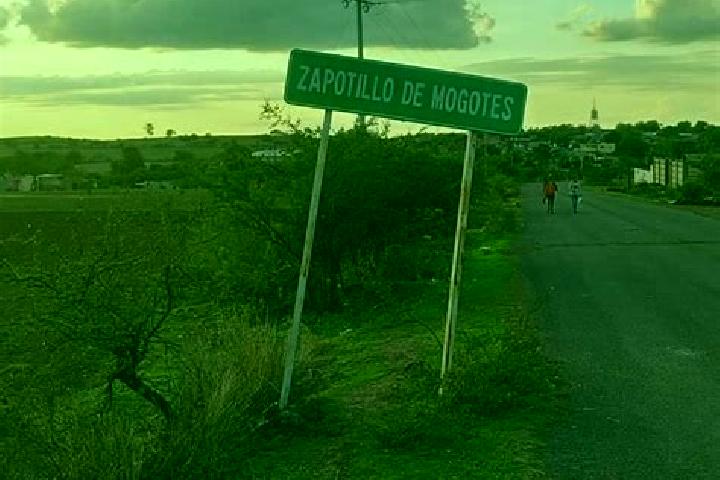 Naomi, 26 — Escort in Zapotillo de Mogotes, Mexico