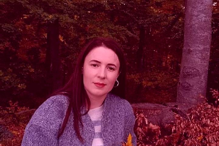 Naomi, 26 — Escort in Zidurile, Romania