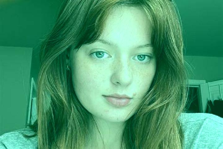 Naomi, 27, a auburn grey-eyed mixed companion based in Nappa Scar. Offering 69, Party Girl. Available for incall and outcall, day and evening dates.