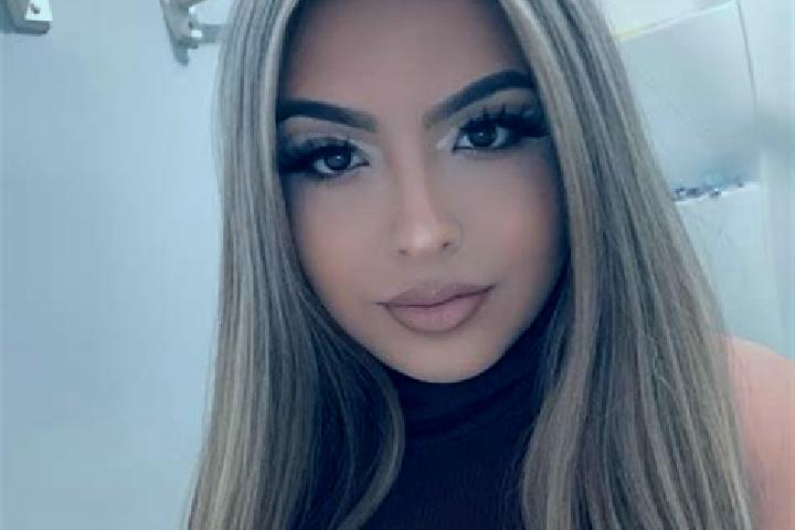 Naomi, 27, a blonde dark-eyed latina companion based in Cicapar Lebak. Offering GFE, Couples, Prostate Massage. Available for incall and outcall, overnight b...