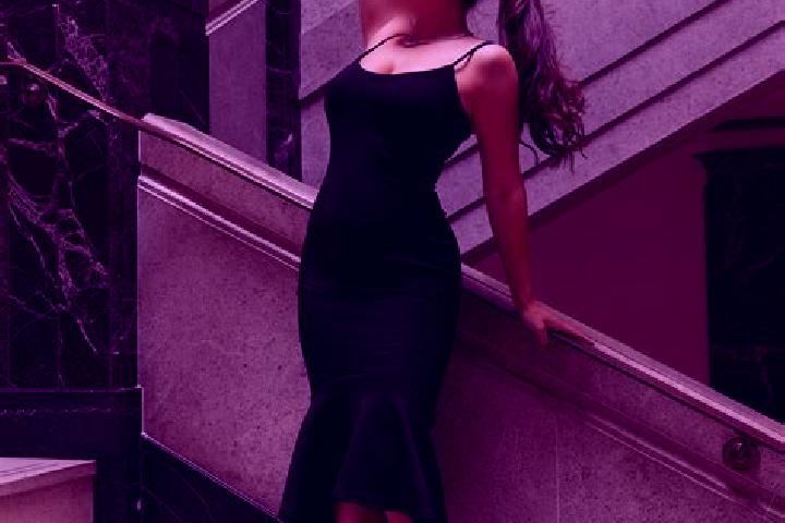 Naomi, 27, a brunette amber-eyed latina companion based in Xiaoguwei. Offering OWO, Domination, Deep French Kissing, BDSM, Striptease. Available for incall a...