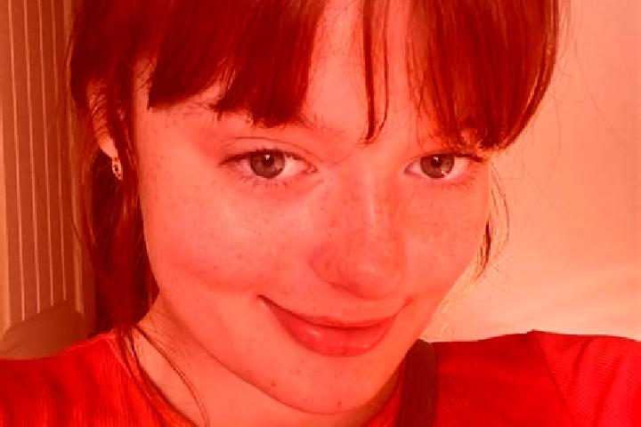 Naomi, 27, a red green-eyed indian companion based in Savonlinna. Offering Deep French Kissing, Fetish, Dinner Date, Overnight. Available for incall and outc...
