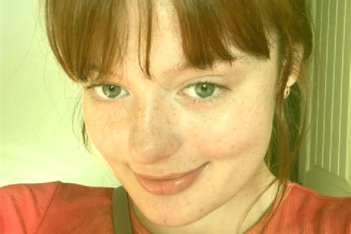 Naomi, 27, a red grey-eyed caucasian companion based in Kapsokwony. Offering OWO, Girlfriend Experience, Fetish, Prostate Massage. Available for incall and o...