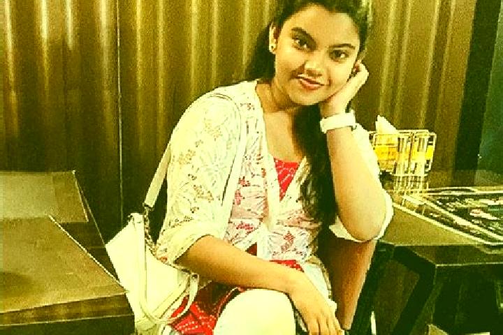 Naomi, 27 — Escort in Ashoknagar Kalyangarh, India
