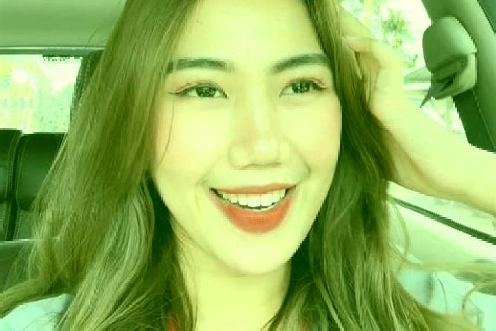 Naomi, 27 — Escort in Baniona, Indonesia