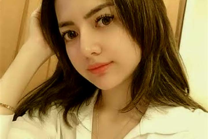Naomi, 27 — Escort in Bedalewun, Indonesia