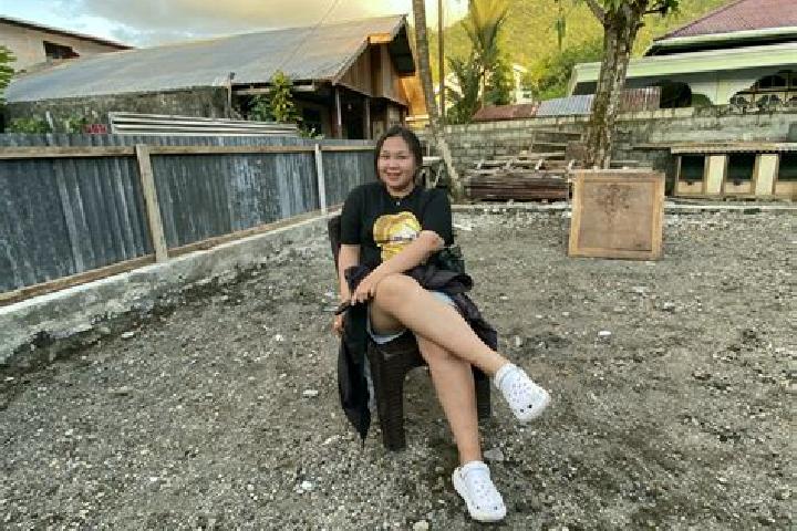 Naomi, 27 — Escort in Biak, Indonesia