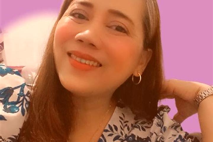 Naomi, 27 — Escort in Binabalian, Philippines