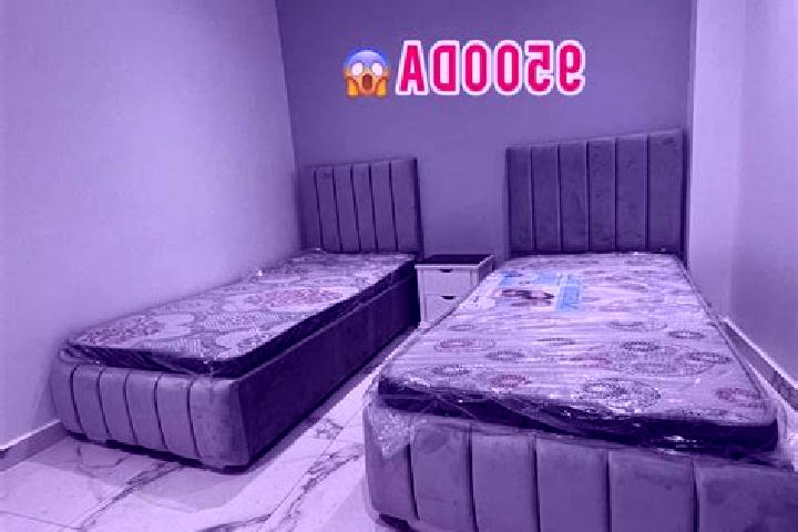 Naomi, 27 — Escort in Chiffa, Algeria
