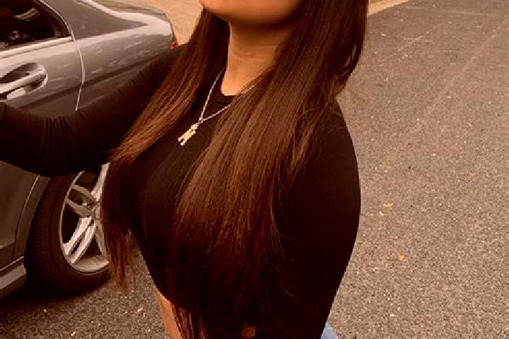 Naomi, 27 — Escort in Cuauhtemoc (Campo Cinco), Mexico