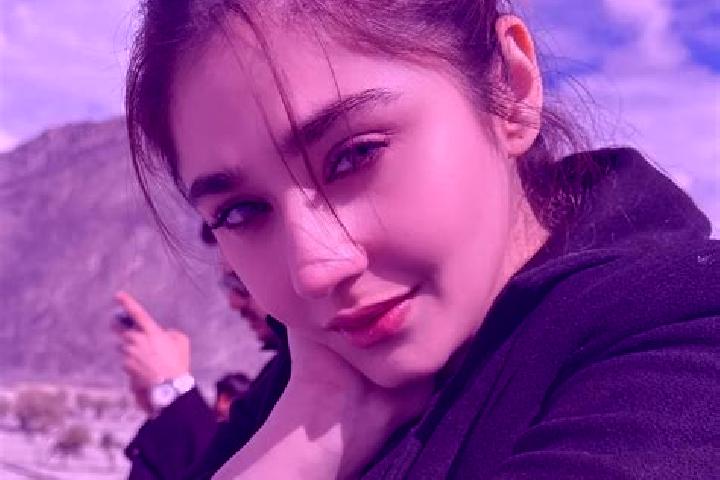 Naomi, 27 — Escort in Dure, China