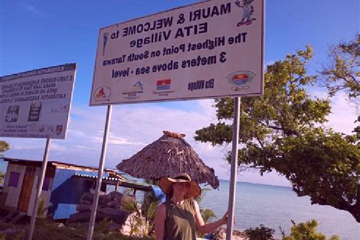 Naomi, 27 — Escort in Eita Village, Kiribati