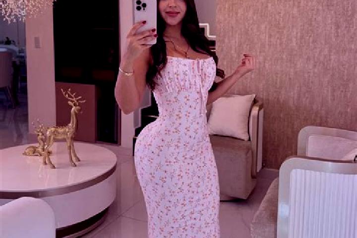 Naomi, 27 — Escort in Flores, Brazil