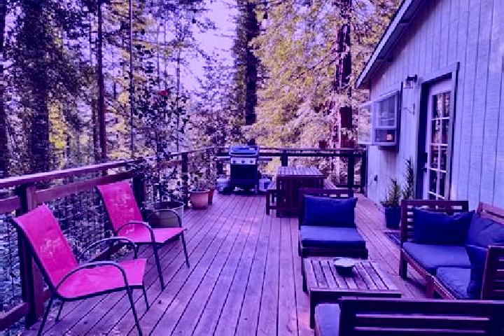 Naomi, 27 — Escort in Guerneville, United States