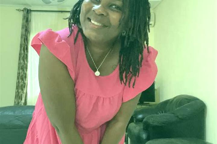 Naomi, 27 — Escort in Gunjur, Gambia