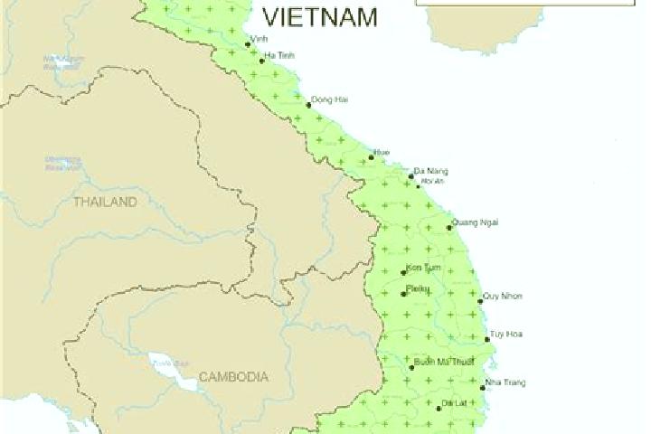 Naomi, 27 — Escort in Hop Hoa, Vietnam