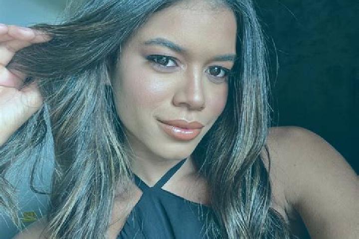 Naomi, 27 — Escort in Igaratinga, Brazil