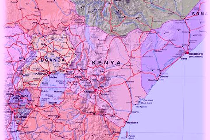 Naomi, 27 — Escort in Ijara, Kenya