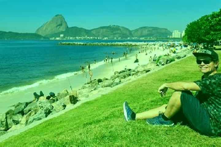 Naomi, 27 — Escort in Jesuitas, Brazil